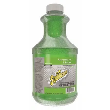 Sqwincher 159030328 Sports Drink Liquid Concentrate 64 Oz., Lemon-Lime
