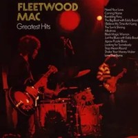 Greatest Hits (Feat. Peter Green) | Fleetwood Mac | Englisch | Audio-Cd | CD