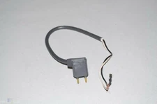 KC64EAWBZV06  Kenmore Power Brush Cord and Plug 2 wire