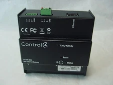 CONTROL 4 BUS ETHERNET GATEWAY C4-DIN-BEG