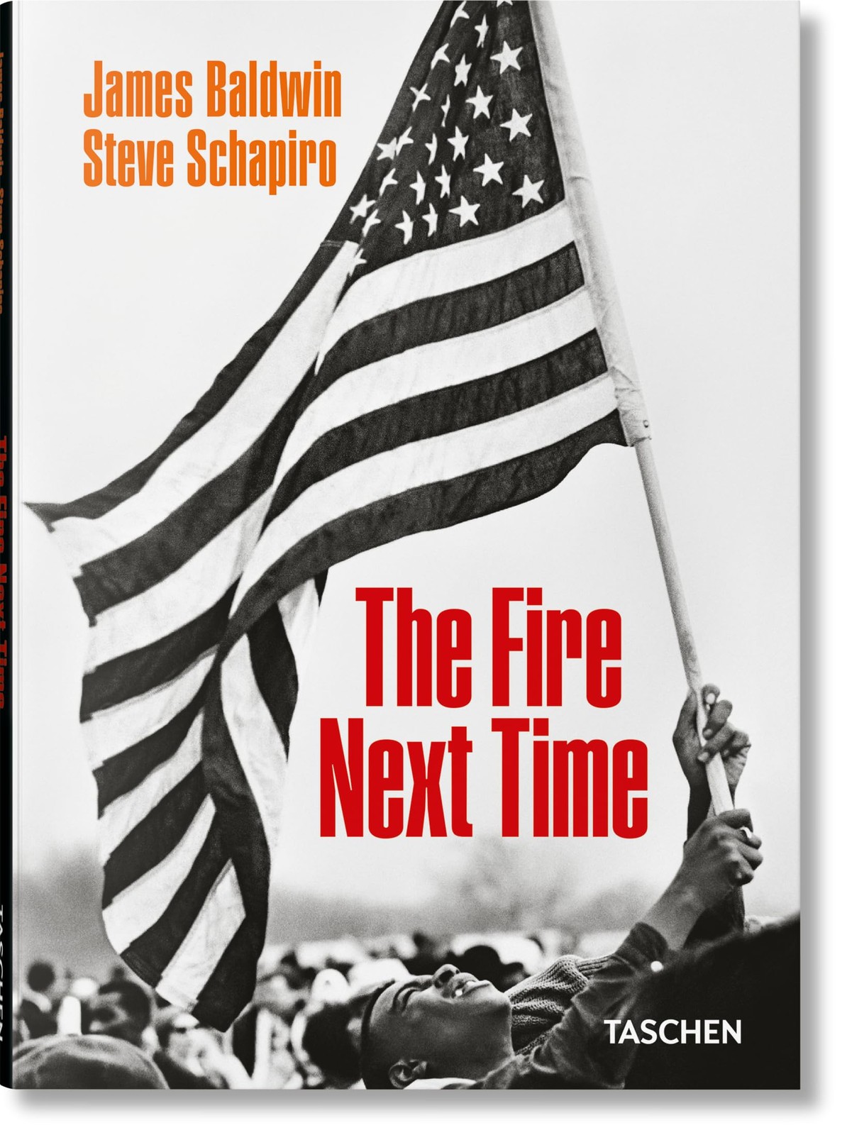 James Baldwin Steve Schapiro The Fire Next Time by James BaldwinSteve Schapiro - Image 5
