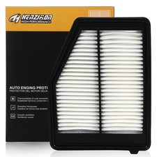 17220-R1A-A01 Premium Engine Air FIlter For 2013 2014 2015 Acura ILX L4 2.0L