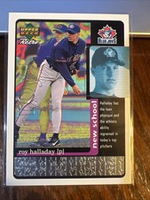 Hall-a-Fame! Top Roy Halladay Cards 10