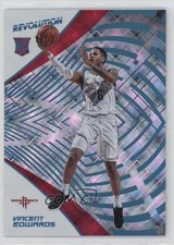 2018-19 Panini Revolution Cosmic 13/100 Vincent Edwards #126 0o6v