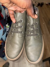 Old Navy Loafers Kids Size 1