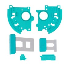 Nintendo Switch Lite Turquoise Complete Button Assembly