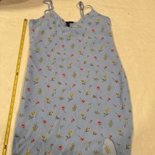 Women’s Forever21 Flower Dress Size Small