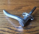 1932 1933 1934 REO Flying Cloud DOOR HANDLE vtg 1930s exterior non locking-