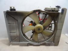 Radiateur Toyota YARIS