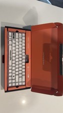 Higround Snowstone Base 65 Keyboard