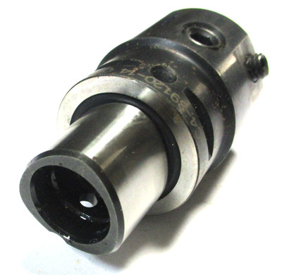 CAPTO C4 Weldon Aufnahme Ø14 C4 391.20-14 055 O System Sandvik LD5770