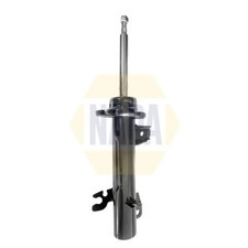 NAPA Shock Absorber Damper Strut Front Right fits Mini Mini Roadster 2011-2015