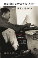 John Beall | Hemingway's Art Of Revision | Taschenbuch | Englisch (2026)