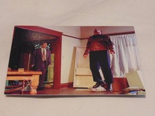 The X-Files Trading Card #67 "Season" - Premium Season 1 von Topps 1995 - gebraucht