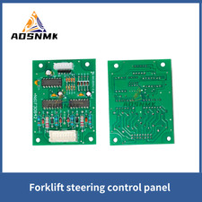 Electric Forklift EPS 181E2-62531 Circuit N61F30842 Steering Control Board FB15
