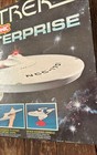 1979 South Bend Electronic Star Trek U.S.S. Enterprise Mint in SEALED Box — photo 7