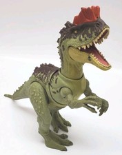 Mattel Jurassic World Dominion Yangchuanosaurus Massive Action 14  Figure 2022