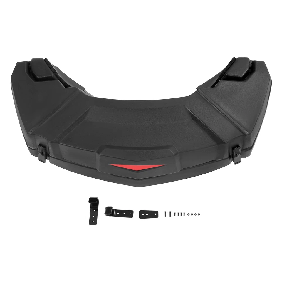 #715004923 Trunk Box For Can Am Maverick X3 Storage Box For Outlander 23Gal 86L - Image 3 of 4