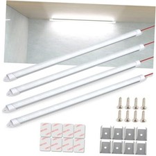 12V Interior LED Light Bar for Car 12V LED Light Strip 54 LEDs Lighting Super