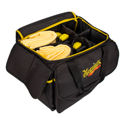 #ad Meguiars X210400 High Quality Carrying Bag For Car Auto Detailing Products $67.84