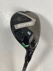 Callaway Elyte Right Handed 5-Hybrid Vanquish R2 Graphite Light Flex Shaft *DEMO — photo 4