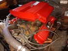 1967 Buick Dual Snorkel Air Cleaner customizable Riviera GS Gran Sport Skylark