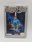 Image Fight (Nintendo Entertainment System NES, 1990)