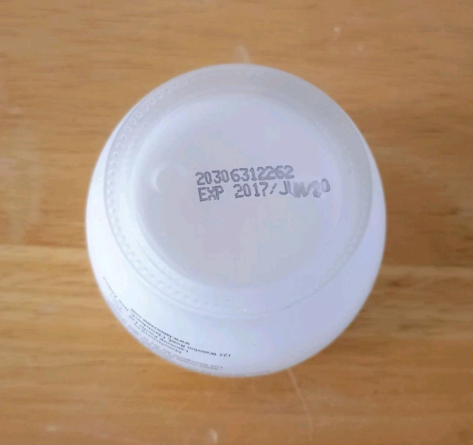 Crema de día Lanocreme descontinuada de Nueva Zelanda 50 gramos/1,75 OZ Foto 4 de 4