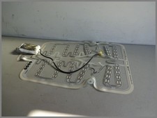 Mercedes Benz MB W211 E-Klasse Sitzbelegungsmatte Sitzerkennungsmatte 2118700610 Mercedes Benz MB W211 E-Klasse Sitzbelegungsmatte Sitzerkennungsmatte 2118700610