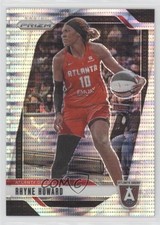 2024 Panini Prizm WNBA Pulsar Prizm 333/499 Rhyne Howard #39 17zx