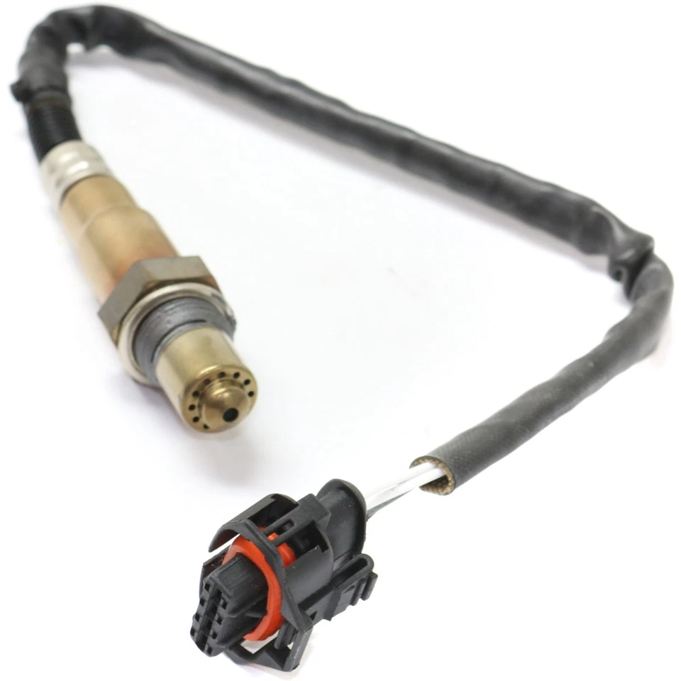 Juego de sensores de oxígeno para Pontiac G8 Vin 2008-2009 7 aguas arriba aguas abajo 2 piezas 1,4 L Foto 2 de 4