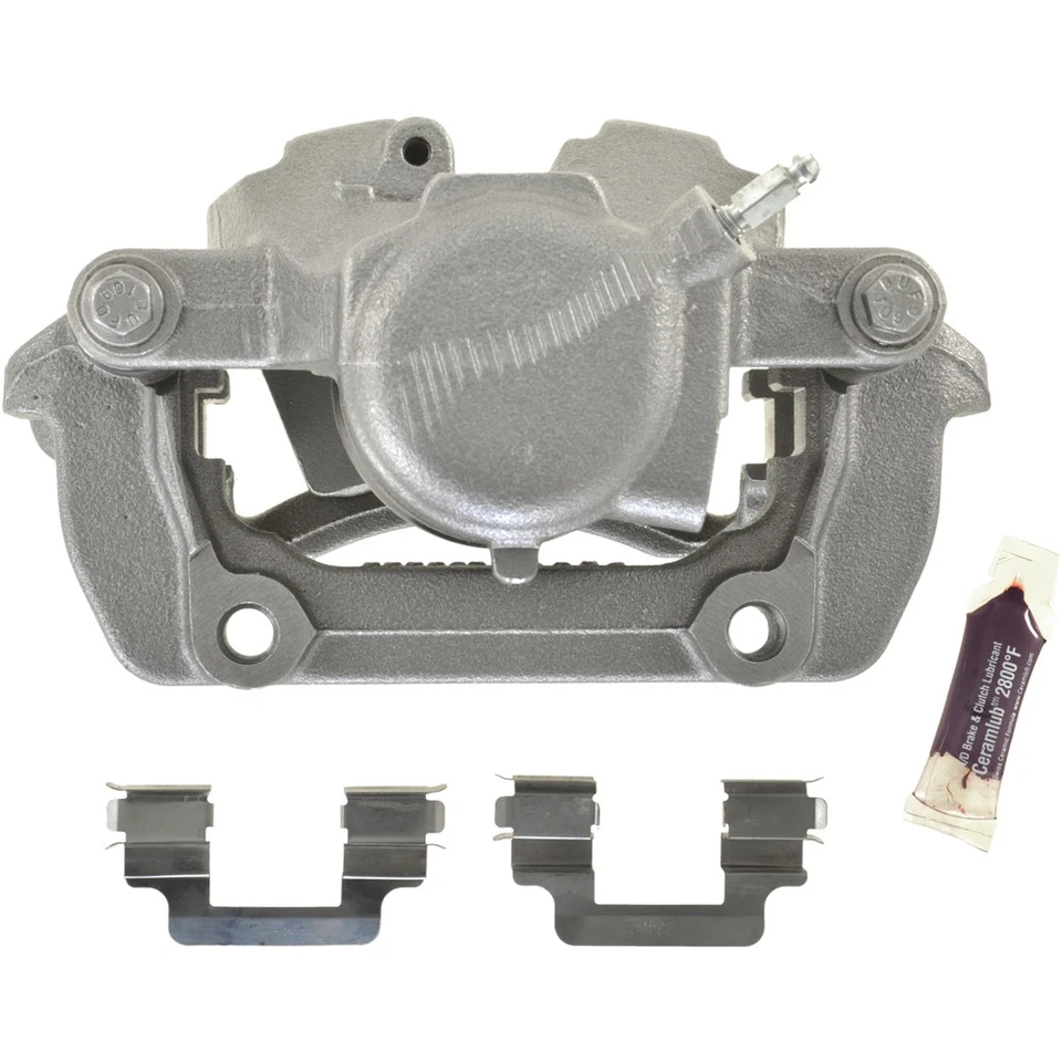 Pinza de freno de disco para 03-07 Mercedes-Benz C240 C280 C320 C350 1405-97813 Foto 3 de 4