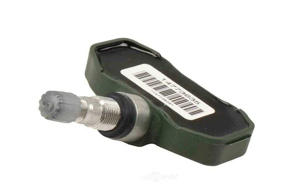 Sensor TPMS compatible con Isuzu i-290 i-370 2007-2008 ACDELCO GM EQUIPO ORIGINAL Foto 3 de 3