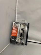 SONY ECM-TL3 Earphone-style electret condenser microphone for Digital Imaging