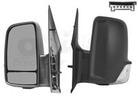 VAN Wezel AußEnspiegel 3077807 FüR MERCEDES-BENZ