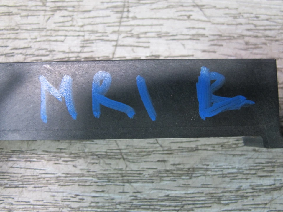 04-11 ANTENA SIN LLAVE PUERTA DELANTERA IZQUIERDA O DERECHA MAZDA RX8 FE90676N1B OEM Foto 2 de 4