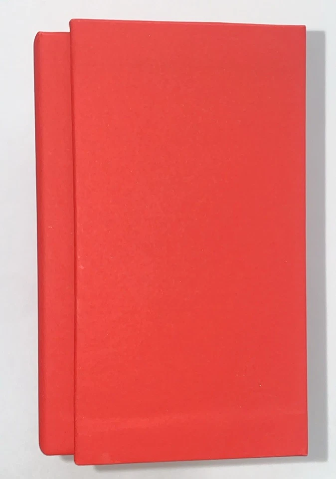 Caja de llaves Ferrari roja (color rojo) solo caja Foto 3 de 4