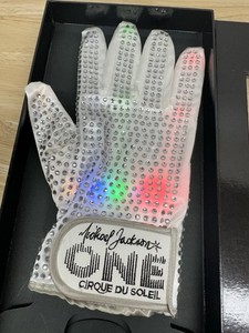 Michael Jackson Glove Original | eBay