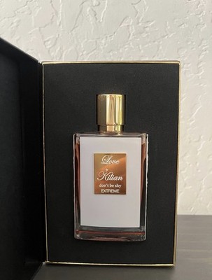 Kilian Love Don t Be Shy Extreme By Kilian Eau De Parfum 1.7oz 50ml