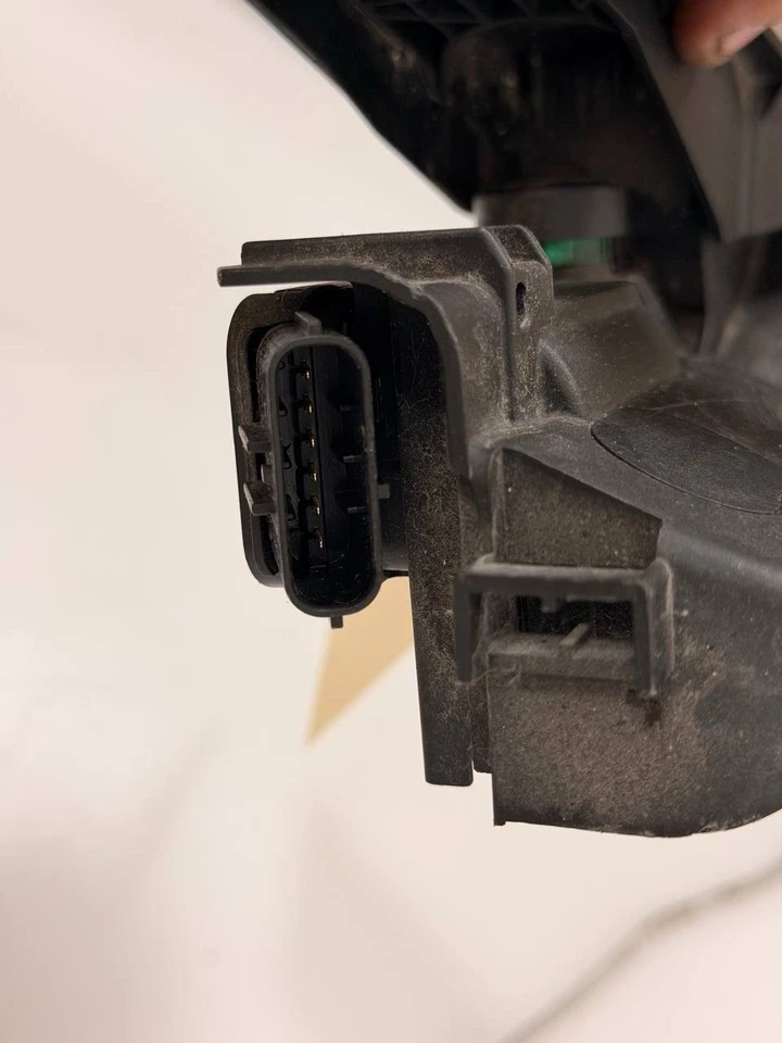 Auto Trans Accelerator Pedal Module For Volkswagen CC OEM  2016 - Image 4 of 4