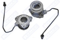 Rymec CSC1049530 ZentralausrüCker, Kupplung FüR Chevrolet Opel Saab