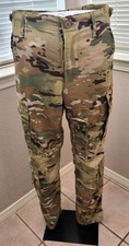 Multicam AIRCREW COMBAT Trouser w/92 Meta-Aramid Size: Small- Regular