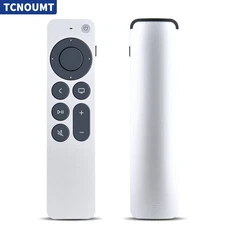 Remote Control For Apple TV MJFM3LL/A A2540 (A2854) 2nd Gen without Voice