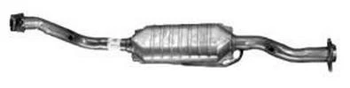 Catalytic Converter fits 1995 1996 1997 Ford Ranger 2.3L L4 GAS SOHC