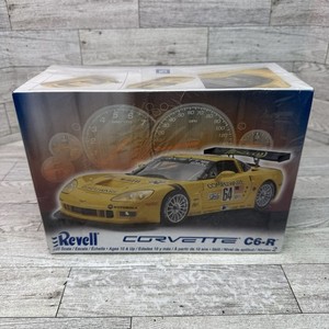 C6 Corvette Model Kit | eBay
