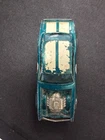 Vintage Hot Wheels Redline 1969 Heavy Chevy