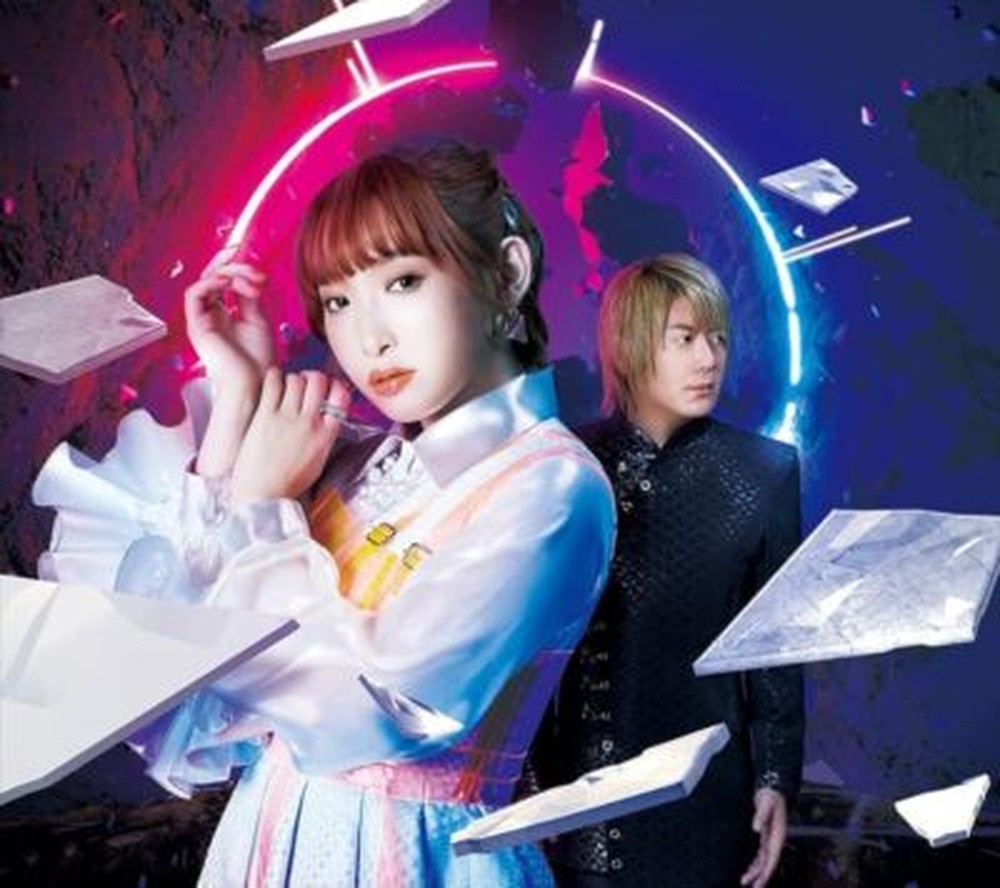 fripSide-infinite synthesis 6-JAPAN CD BLU-RAY Ltd/Ed