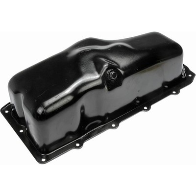 264-255 Dorman Oil Pan for Dodge Neon Plymouth 1995-1996