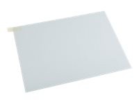 HONEYWELL RT10-SCREEN-FILM1 Clear Polyethylene Screen Protector Film