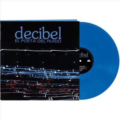 EL POETA DEL RUIDO [10/29] NEW VINYL